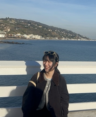 Hyunjung (Haley) Yi portrait